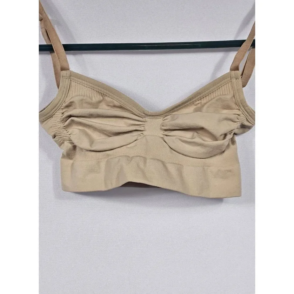 Skims sculpting bra Nwot‎ - Picture 2 of 7